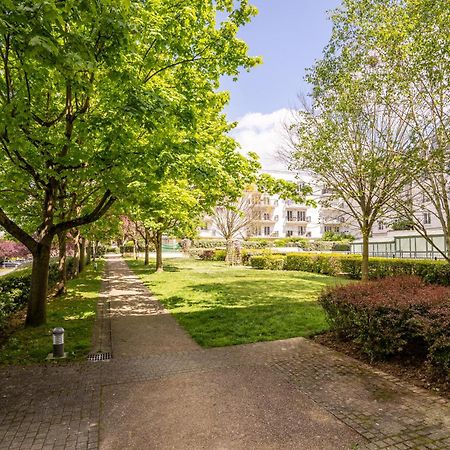 塞里斯Magic Garden 6 Personnes Parking Prive A 20M Du Rer公寓 外观 照片